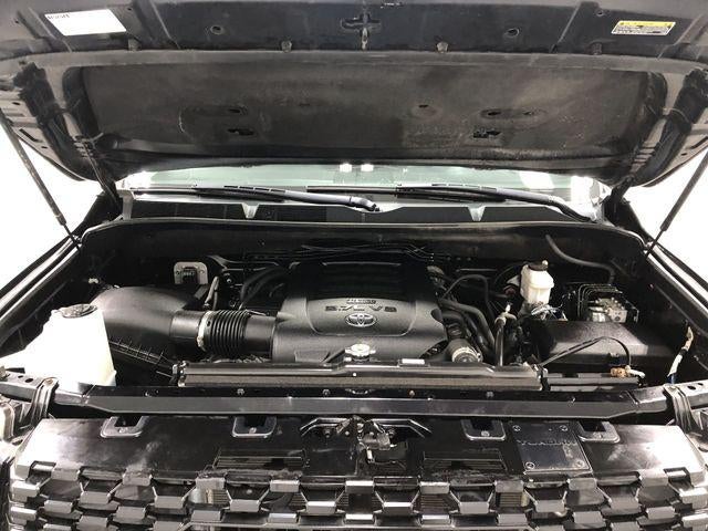 2020 Toyota TUNDRA TRD PRO TRD Pro