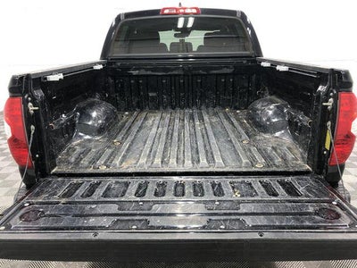 2020 Toyota TUNDRA TRD PRO TRD Pro