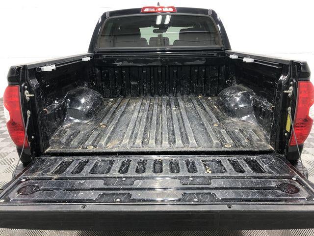 2020 Toyota TUNDRA TRD PRO TRD Pro