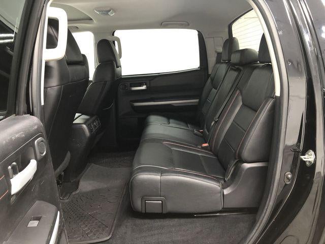 2020 Toyota TUNDRA TRD PRO TRD Pro