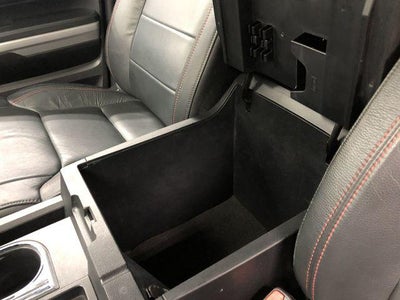 2020 Toyota TUNDRA TRD PRO TRD Pro