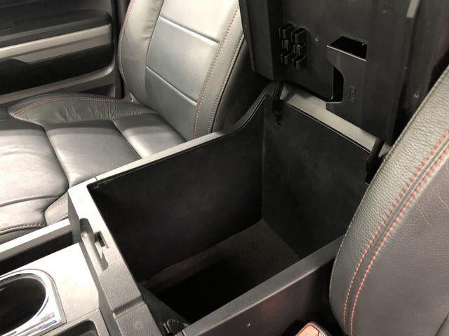 2020 Toyota TUNDRA TRD PRO TRD Pro