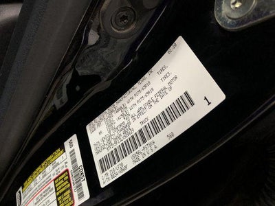 2020 Toyota TUNDRA TRD PRO TRD Pro