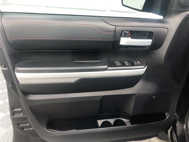 2021 Toyota Tundra TRD Pro
