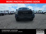 2021 Toyota Tundra TRD Pro