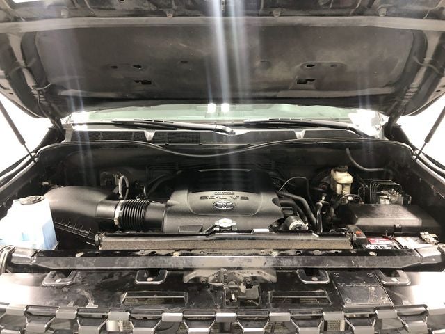 2021 Toyota Tundra TRD Pro