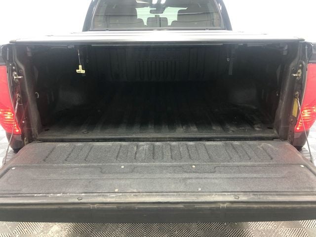 2021 Toyota Tundra TRD Pro