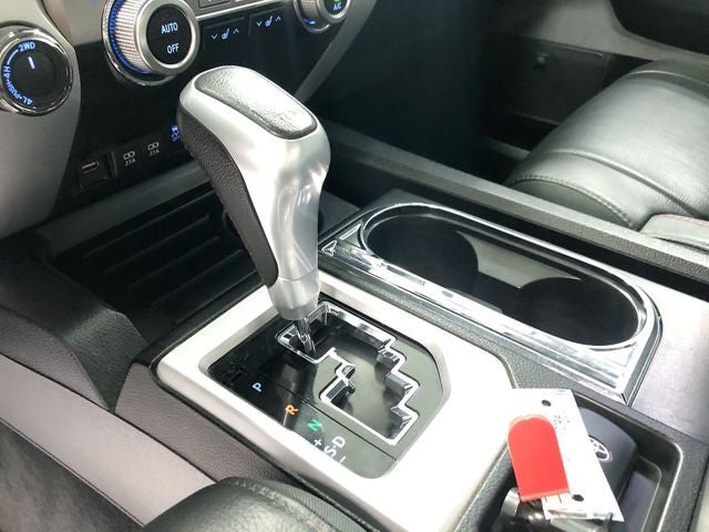 2021 Toyota Tundra TRD Pro