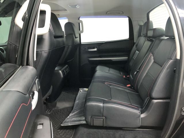 2021 Toyota Tundra TRD Pro