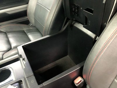 2021 Toyota Tundra TRD Pro