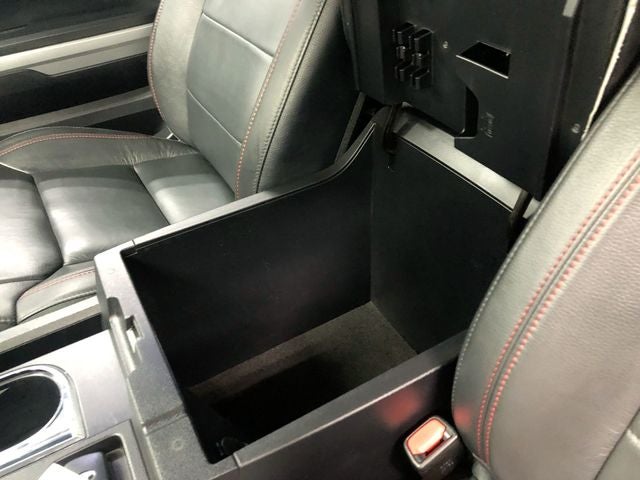 2021 Toyota Tundra TRD Pro