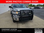 2017 Toyota 4X4 TUNDRA CREWMAX SR5 5.7L SR5
