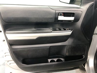 2016 Toyota Tundra SR5 CrewMax