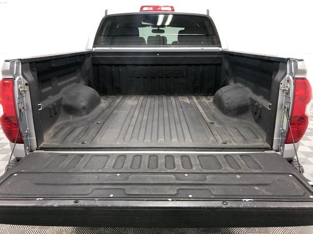 2016 Toyota Tundra SR5 CrewMax