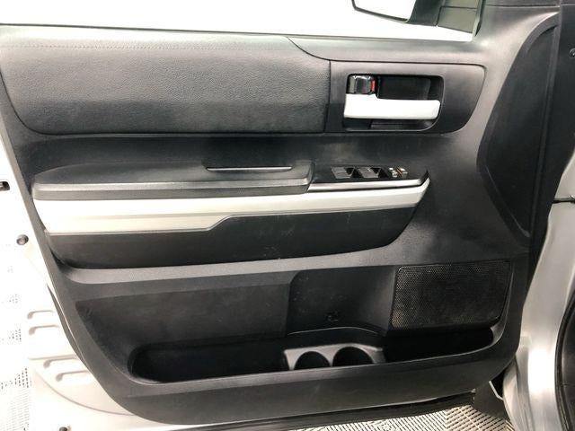 2016 Toyota Tundra SR5 CrewMax