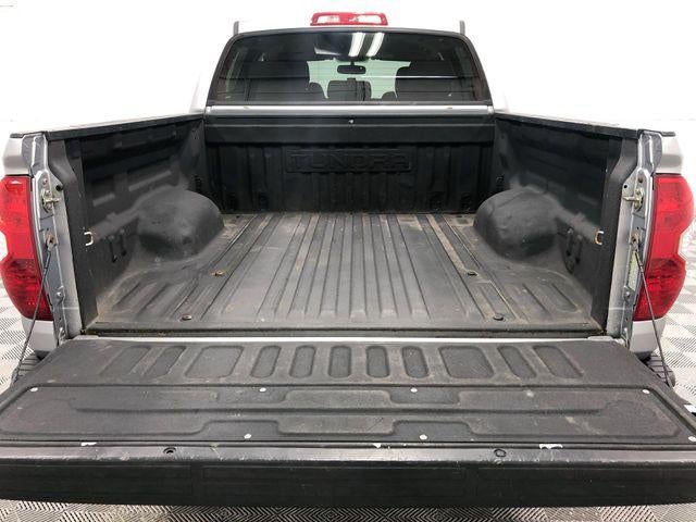 2016 Toyota Tundra SR5 CrewMax