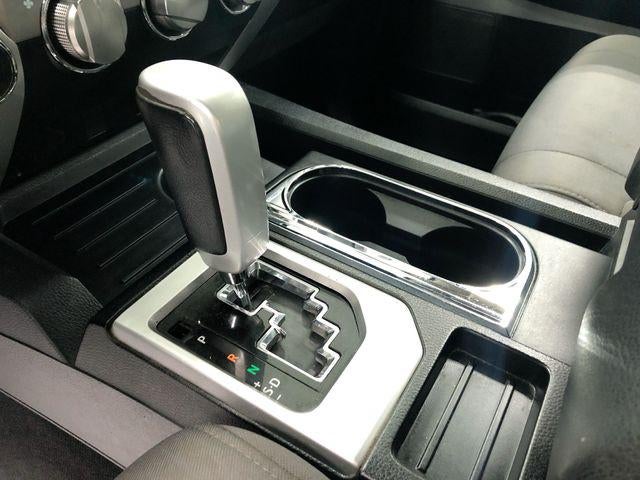 2016 Toyota Tundra SR5 CrewMax