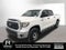 2020 Toyota TUNDRA 4X4 SR5