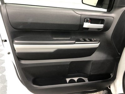 2020 Toyota TUNDRA 4X4 SR5