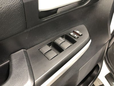 2020 Toyota TUNDRA 4X4 SR5