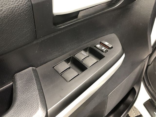 2020 Toyota TUNDRA 4X4 SR5