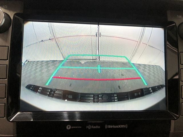 2020 Toyota TUNDRA 4X4 SR5