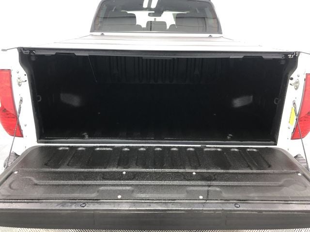 2020 Toyota TUNDRA 4X4 SR5