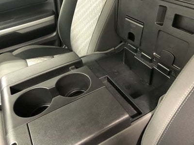 2020 Toyota TUNDRA 4X4 SR5