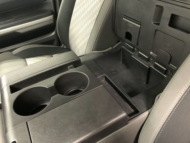 2020 Toyota TUNDRA 4X4 SR5