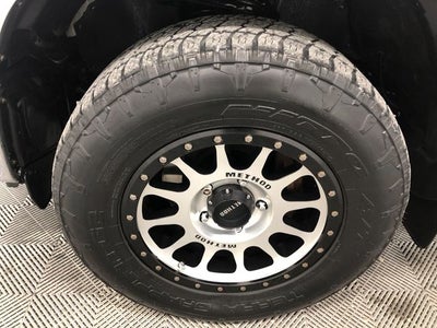 2020 Toyota TUNDRA 4X4 SR5