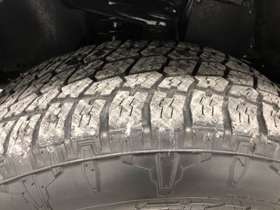 2020 Toyota TUNDRA 4X4 SR5