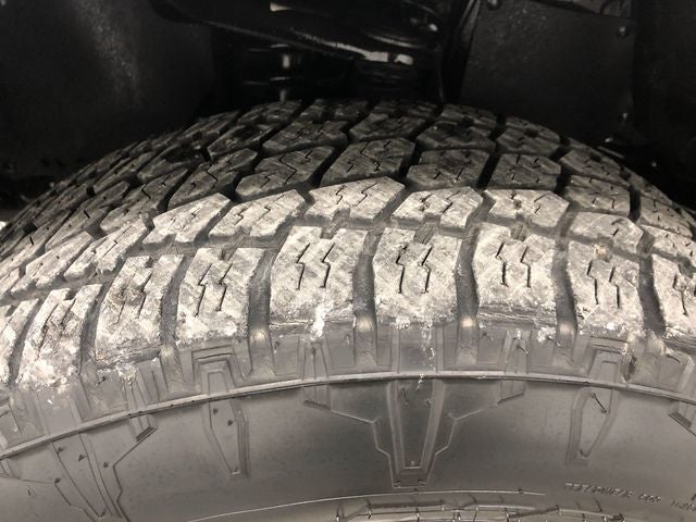 2020 Toyota TUNDRA 4X4 SR5