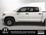2020 Toyota TUNDRA 4X4 SR5