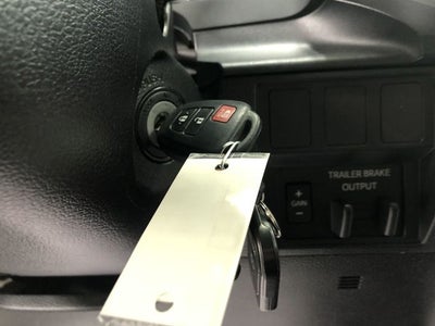 2020 Toyota TUNDRA 4X4 SR5