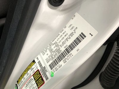 2020 Toyota TUNDRA 4X4 SR5