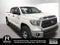 2020 Toyota TUNDRA 4X4 SR5