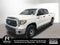 2020 Toyota TUNDRA 4X4 SR5