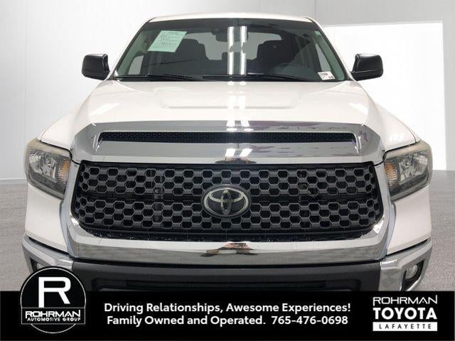 2020 Toyota TUNDRA 4X4 SR5