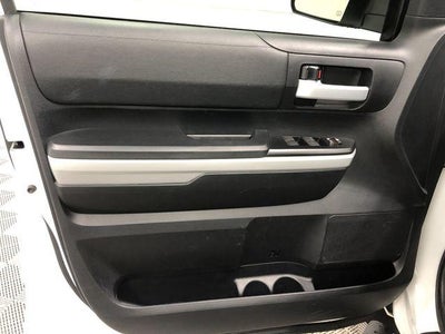 2020 Toyota TUNDRA 4X4 SR5