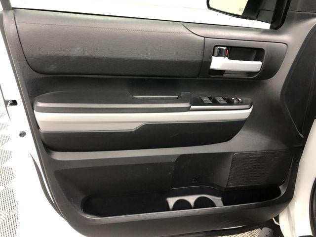 2020 Toyota TUNDRA 4X4 SR5