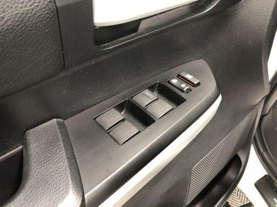 2020 Toyota TUNDRA 4X4 SR5