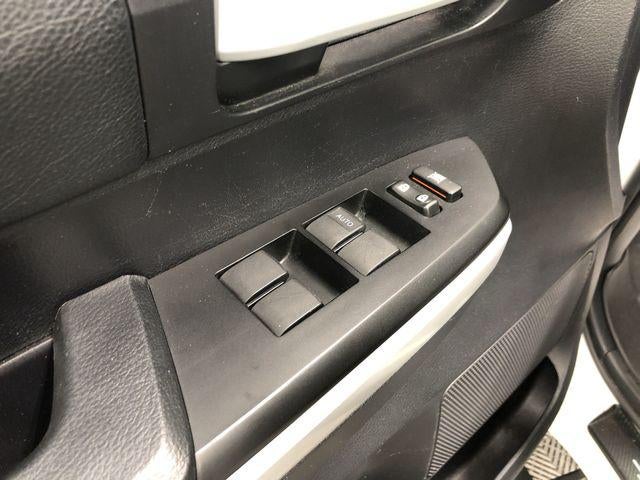 2020 Toyota TUNDRA 4X4 SR5