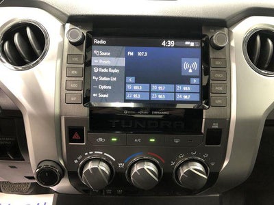 2020 Toyota TUNDRA 4X4 SR5