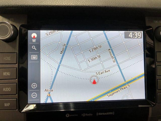 2020 Toyota TUNDRA 4X4 SR5