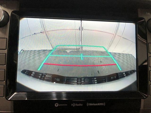 2020 Toyota TUNDRA 4X4 SR5