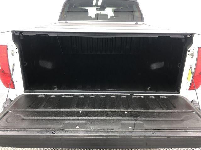 2020 Toyota TUNDRA 4X4 SR5