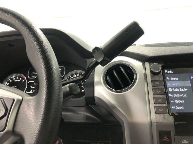 2020 Toyota TUNDRA 4X4 SR5