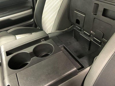 2020 Toyota TUNDRA 4X4 SR5