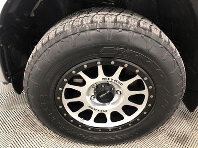 2020 Toyota TUNDRA 4X4 SR5