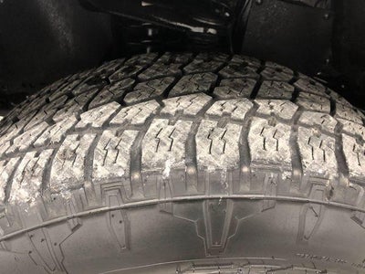 2020 Toyota TUNDRA 4X4 SR5